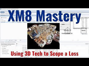 3D Image an Entire Loss and Get the Sketch