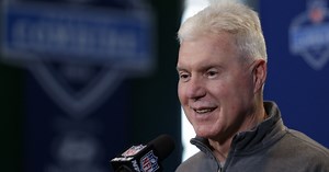 Former Packers GM Ted Thompson dead at 68