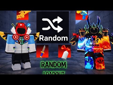 I 1v1ed My Cousin To Verify Who Is The Rivals King | Random Loadouts