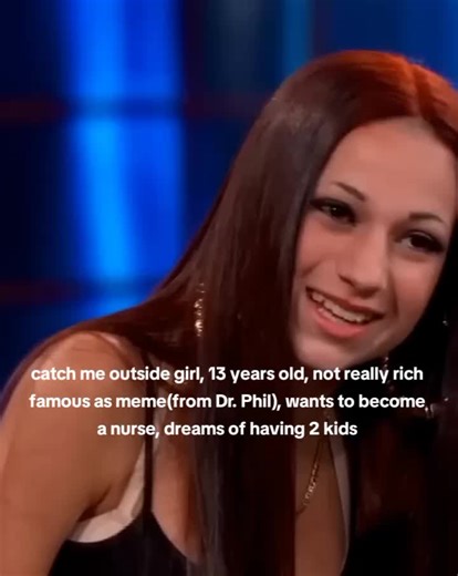 Danielle Bregoli's Remarkable Journey to Fame