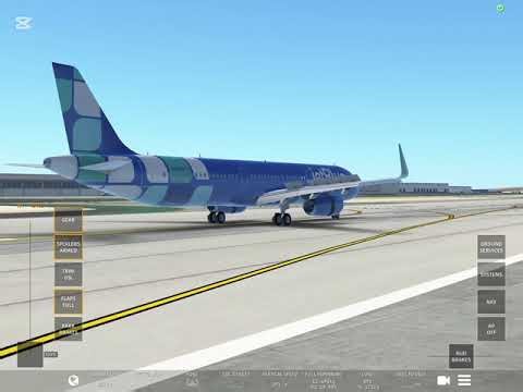 3 infinite flight landings…. Are they smooth? comment which is the best butter