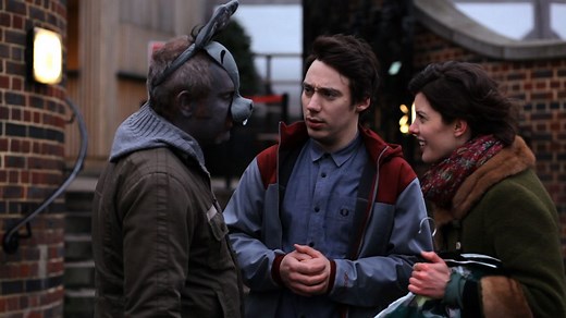 About Shakespeare - performance - BBC Bitesize