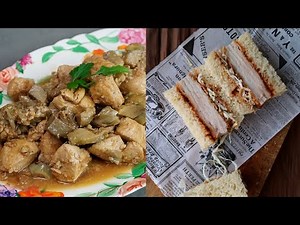 7 easy and quick meals for every day of the week 10