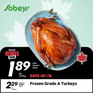 Don't miss this week's offers! | Sobeys
