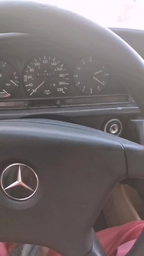 Discover the Timeless Appeal of the Mercedes 190