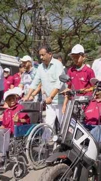 Voices of Inclusion at OpenText Walkathon | Acceptance, Empathy & Equality