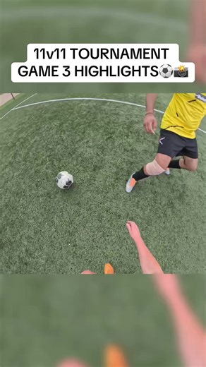 Hilarious Football Moments from a GoPro Perspective