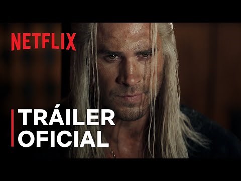 The Witcher: Temporada 4 | Tráiler oficial | Netflix
