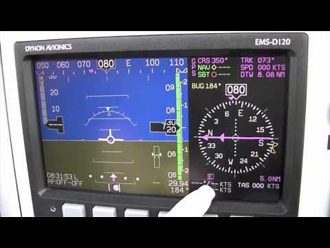 Dynon Autopilot First Generation Part 3