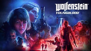 Wolfenstein Youngblood PC Performance Analysis