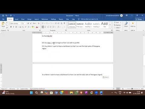 JIRA AWARENESS SESSION