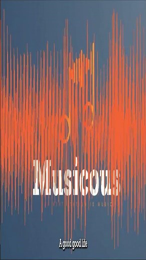 OneRepublic - Good Life (Lyrics)