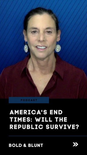 Check out the latest episode of Cheryl Chumley's Bold and Blunt: https://trib.al/oZzjFYq | Washington Times Opinion | Facebook