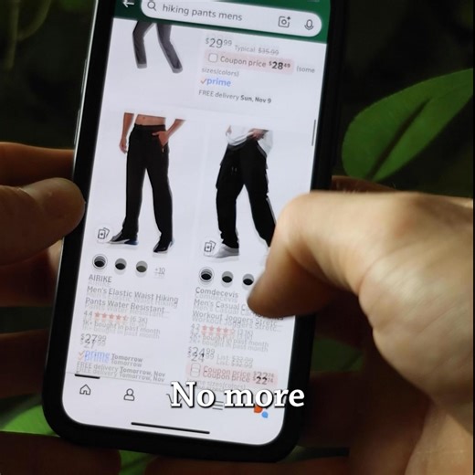 11 reactions | Featured on Travel and Leisure: "If you can bring your travel pants into the great outdoors, that feature alone may be worth the purchase. And if we’re choosing any particular pair to take hiking, it’s going to be the Coalatree Trailhead Pant." Hiking ✅ Climbing ✅ Camping ✅ City living ✅ Work ✅ Get your pair today! | Coalatree | Facebook