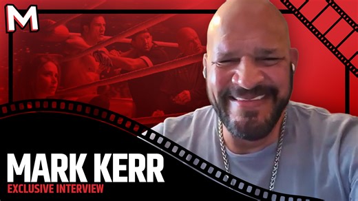 Mark Kerr is a UFC and MMA legend, his life the subject now of 'The Smashing Machine' starring Dwayne Johnson and Emily Blunt. Kerr breaks down what they got right and what they had to change, right down to the details of the fighting itself, in this exclusive interview with MovieWeb. #thesmashingmachine #markkerr #dwaynejohnson | MovieWeb