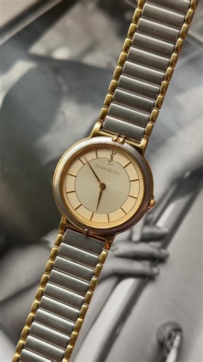 Relic Vintage Watches on TikTok