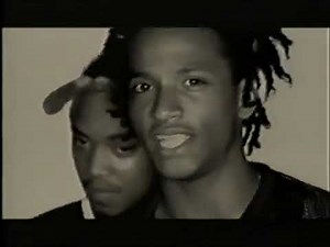 BET RAP CITY SPRING 1996