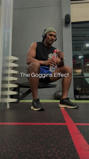 Do it anyway. #davidgoggins #thegogginseffect #keepmovingman #lesgo #movewith_zubi