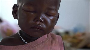 Famine in East Africa means children are starving. They need emergency food and medical treatment or they will not survive. Please don’t wait. Text FOOD to 83833 to give £3 a month and help Unicef keep children safe and healthy around the world. Each month, your £3 could help provide emergency supplies to help save a child’s life. Subscriptions cost £3 per month until you text STOP to 70111. Unicef receives 100% of donations. By texting you consent to future telephone and SMS marketing contact f