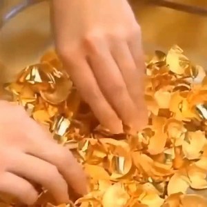 4.3K views | See how jewelry gold is manufactured industrially. | Factory Worker | Facebook
