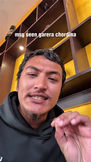 Malai Thahacha Hau - Rahul Khadgi's Comedy