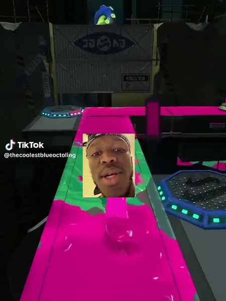 Agent 8 in the Thick of It | Splatoon Octo Expansion Gameplay