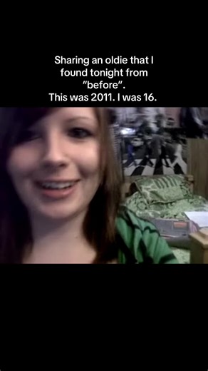 This video is from early 2011. Before the isolation. Before the fear. Before survival became my full time job. This is me signing Fearless by Taylor Swift in ASL, back when my body moved freely, my face was soft, and my joy wasn’t something I had to ration. I didn’t know then how much of myself I would be asked to shrink. I didn’t know how much I would have to unlearn just to stay alive. I’m sharing this as a reminder to myself and to anyone watching: This version of me still exists. She’s not g