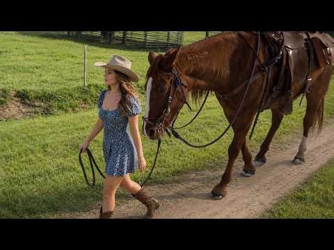 Remarkable Horses & Women | Riding, Training & Care