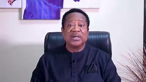 74K views · 1.7K reactions | I commiserate with people that lost loved ones in the Lekki shootings and I pray that the Holy Spirit comforts them. Also, I pray for the youth, especially as they have risen up to do what the older generation couldn't do, I pray that they will be able to re-strategise and do it well and get into the government from the grassroots to every other level in Jesus name.. | Femi Emmanuel | Facebook