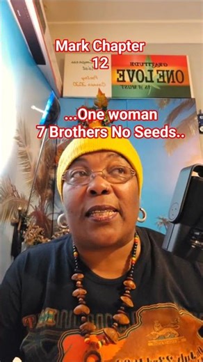 Live highlight Mark Chapter 12 #fypシ