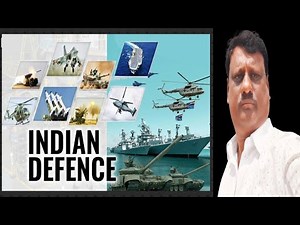 INDIAN DEFENCE SYSTEM (political science class 10th)