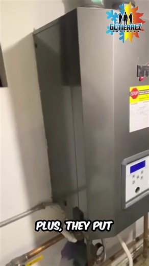 Switching to a modulating condensing boiler improves efficiency by adjusting heat output to match your home’s demand, reducing fuel consumption and preventing temperature swings. These boilers provide consistent comfort, lower energy bills, and produce fewer emissions compared to traditional systems. Gutierrez Brothers HVAC can help you upgrade for maximum performance. Your comfort is our priority! 📞(845) 326-6778 🌐http://www.gutierrezbrothershvac.com #GutierrezBrothersHVAC #OrangeCountyNY #Ro