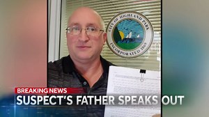 Nightly News Full Broadcast (July 7th)