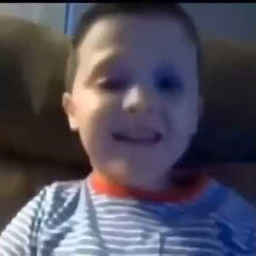 No more saying cuss words