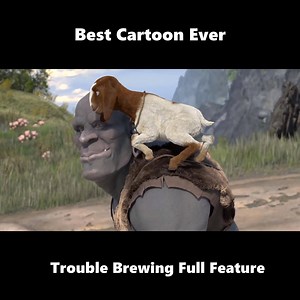 2.6K views · 45 reactions | Trouble Brewing Full Feature | Viral Video | Facebook