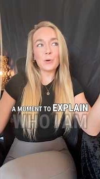 Why I Create This Content My Purpose My Mission My Truth 🎯🧠✨