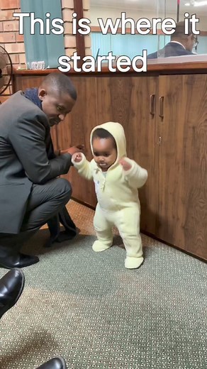87K reactions · 896 shares | Baby #baby #cutebaby #funnyreels #cute #babyboy #walking on steroids | Kwezi Cakata Zabo | Facebook