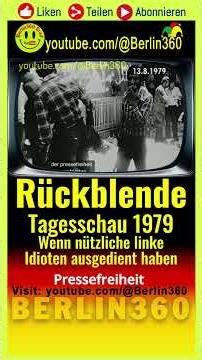 🤡🚨 #Flashback #Iran #Islamic #Revolution #Khomeini #Tehran #Opposition #Shiites #Tagesschau