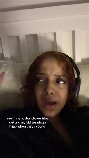 Why Should a 10-Year-Old Wear a Hijab?