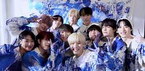 ONEUS & ONEWE nell'invernale 'Stay'