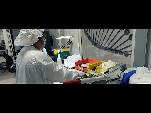 Formulation Technician