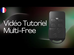Video Tutorial | Multi Free (FRA)