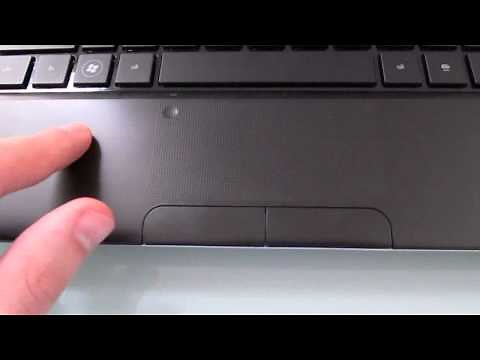 HP Pavilion dm1 (AMD E2-1800) video review