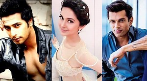 Sehban Azim on dating Jennifer Winget: These rumours have resurfaced because Karan Singh Grover got married! | Bollywood Life