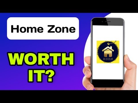 IS THE HOMEZONE APP WORTH USING? (EXPLAINED)