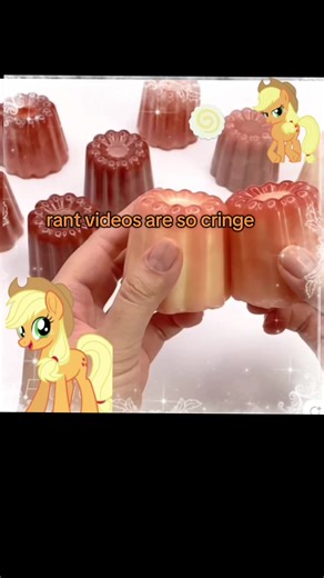 Exploring the Cringe of Rant Videos