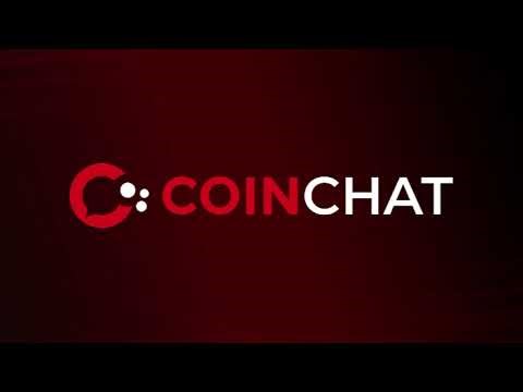CoinChat—The All-in-One Solution