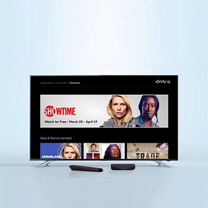 3.2K views · 52 reactions | While people are spending time at home, we’ve made even more education, entertainment and fitness content available on Xfinity X1 & Flex for free. Customers can say “free” into the voice remote to explore what’s available. Learn more. https://comca.st/3bvd8pR | Comcast | Facebook