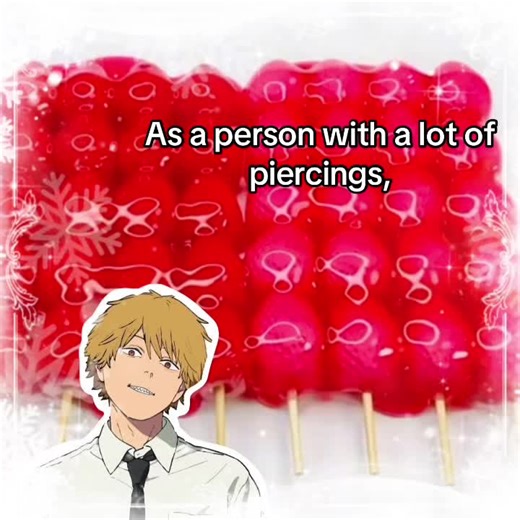 Expressing Frustration About Piercing Experiences