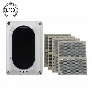 [Hot Item] Beam Smoke Detector for Fire Alarm System